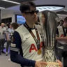 Matched profile picture