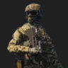 Matched profile picture