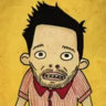 Matched profile picture