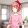 Matched profile picture