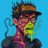 Matched profile picture