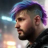 Matched profile picture