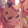 Matched profile picture