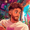 Matched profile picture