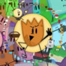 Matched profile picture
