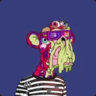 Matched profile picture