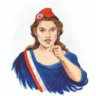 Matched profile picture