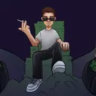 Matched profile picture
