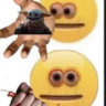Matched profile picture