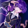 Matched profile picture