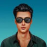Matched profile picture