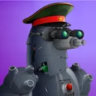 Matched profile picture