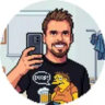 Matched profile picture