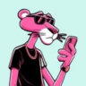 Matched profile picture