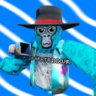 Matched profile picture