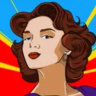 Matched profile picture
