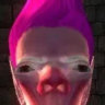 Matched profile picture