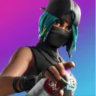 Matched profile picture