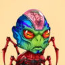 Matched profile picture