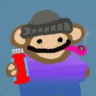 Matched profile picture