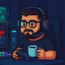 Matched profile picture