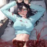 Matched profile picture