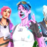 Matched profile picture