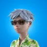 Matched profile picture