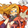 Profile picture