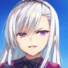 Matched profile picture