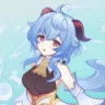 Matched profile picture