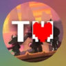 Matched profile picture