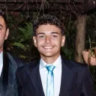 Matched profile picture