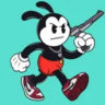 Matched profile picture