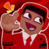 Matched profile picture