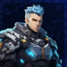 Matched profile picture