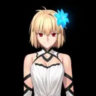 Matched profile picture