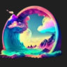 Matched profile picture