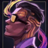 Profile picture