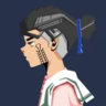 Matched profile picture