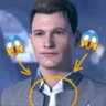 Matched profile picture