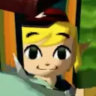 Profile picture
