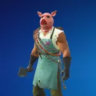 Profile picture