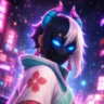 Matched profile picture