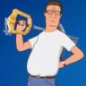 Profile picture