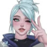 Matched profile picture