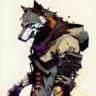 Matched profile picture