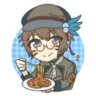 Matched profile picture