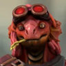 Profile picture