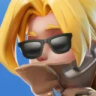 Profile picture